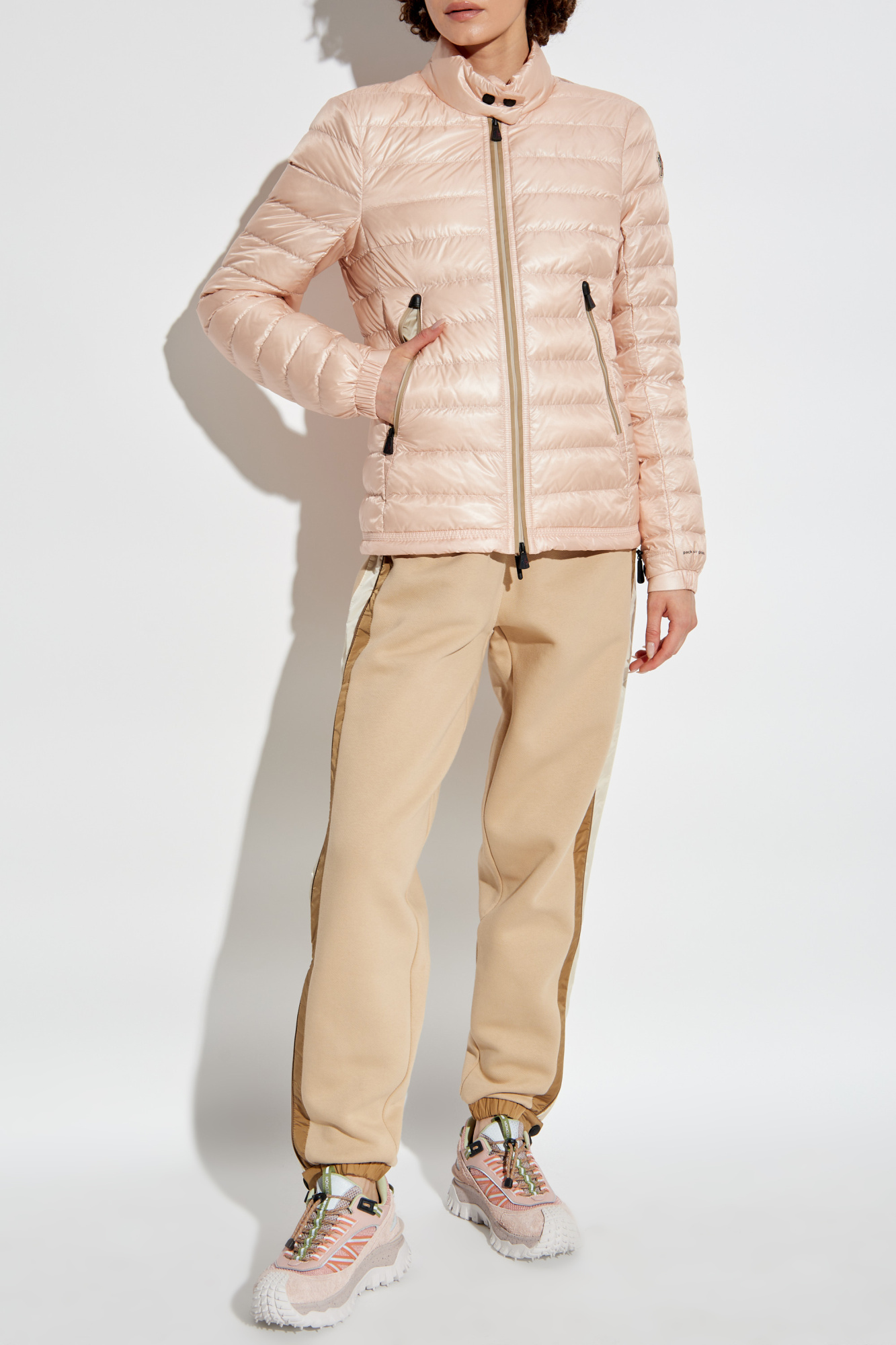 MONCLER GRENOBLE テイナミックハテットハファシャケット Moncler Grenoble Men's Hers Jacket | Neiman Marcus